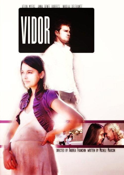 Vidor official movie poster