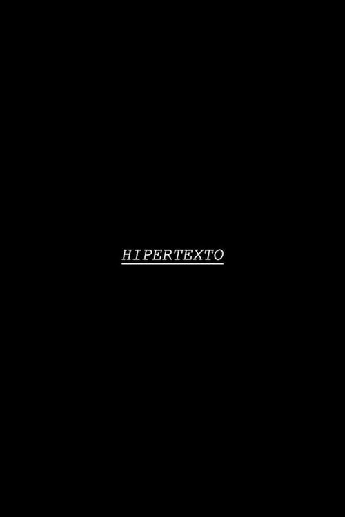 Hipertexto 2024 official movie poster