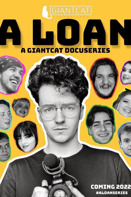 A Loan 2023 official movie poster