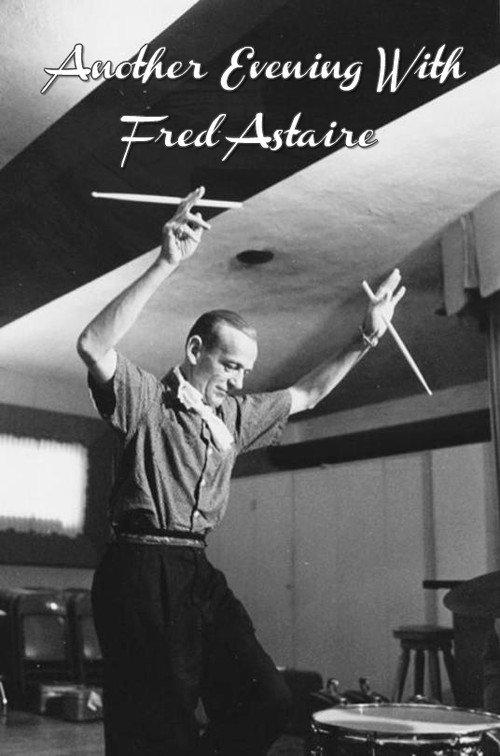 Another Evening with Fred Astaire 1959 official movie poster