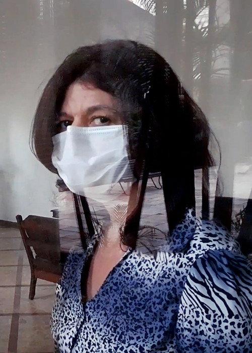 This Is Not Dancin Days 2020 official movie poster
