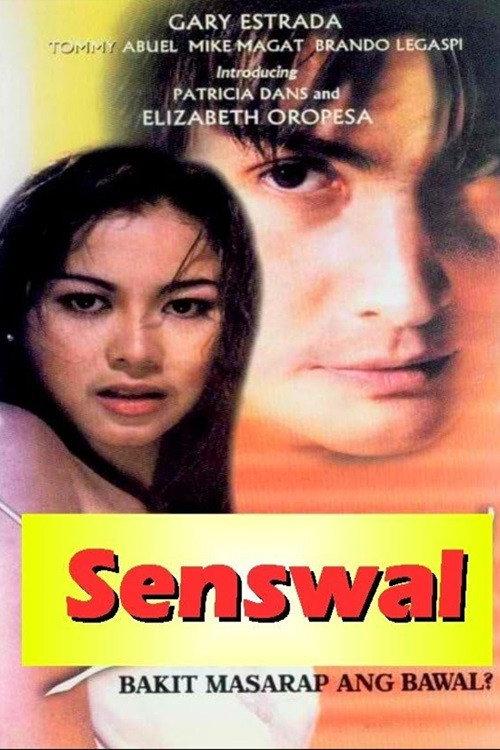 Senswal 2000 official movie poster
