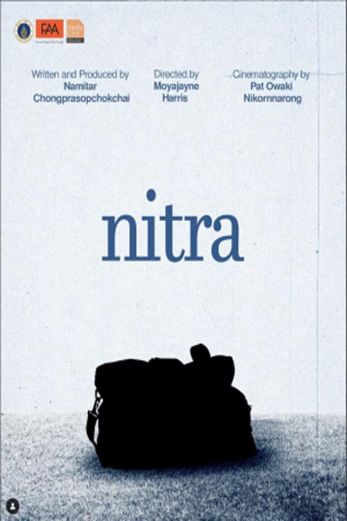 nitra official movie poster