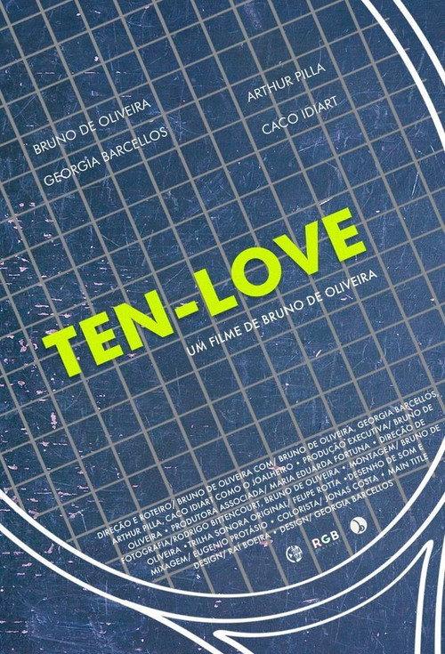 Ten-Love 2020 official movie poster