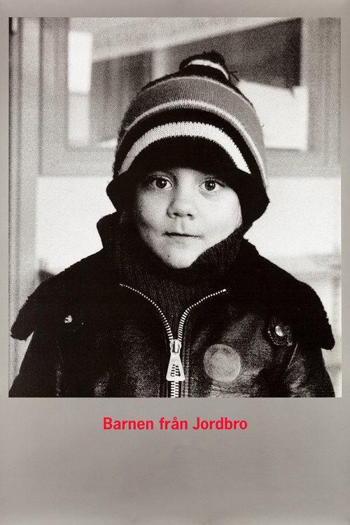 The Children from Jordbro 1996 official movie poster