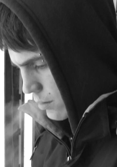 The Taste of Nothingness 2007 official movie poster