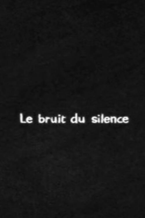 The Sound That Silence Makes 2024 official movie poster