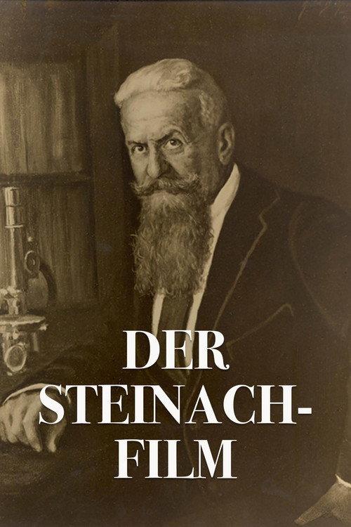 Steinach Film 1922 official movie poster