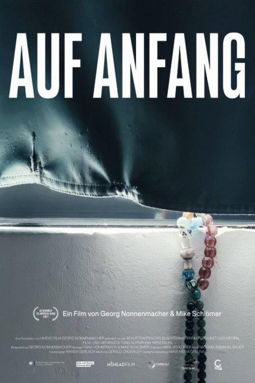 Auf Anfang 2022 official movie poster