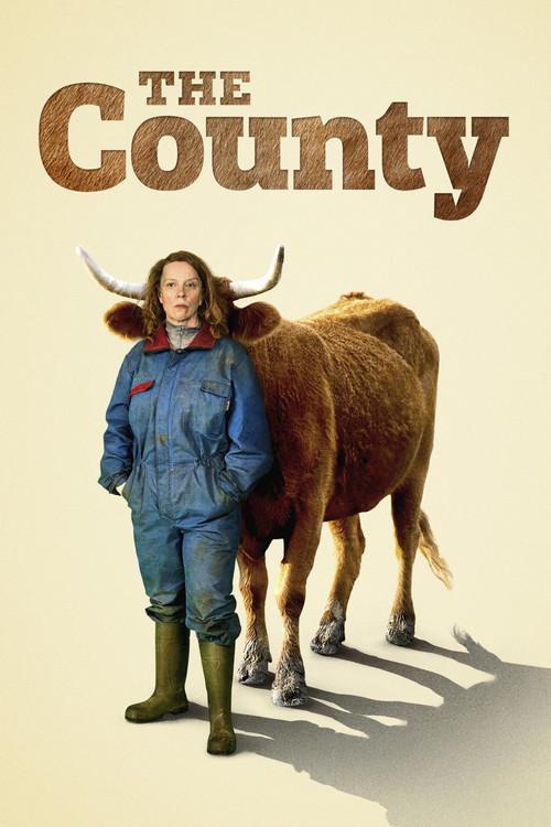 The County 2019 official movie poster