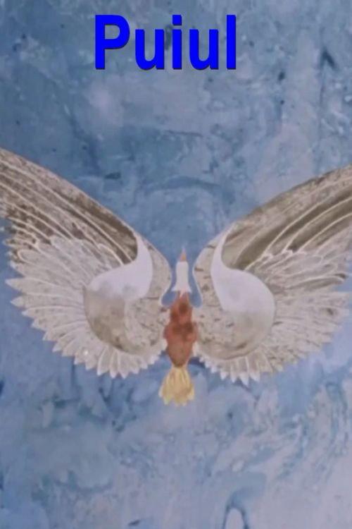 Puiul 1973 official movie poster