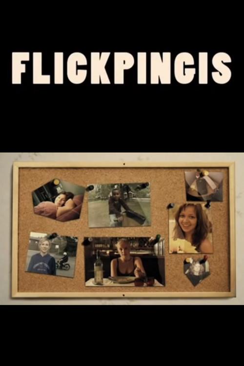 Flickpingis 2005 official movie poster