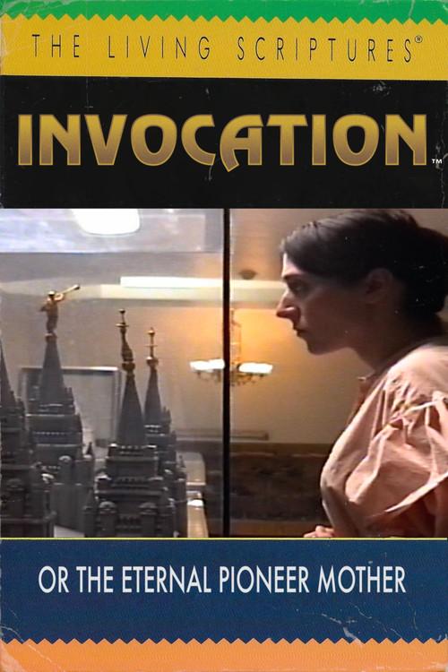 Invocation 2026 official movie poster