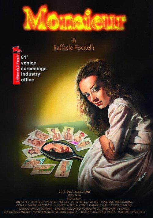 Monsieur 2004 official movie poster