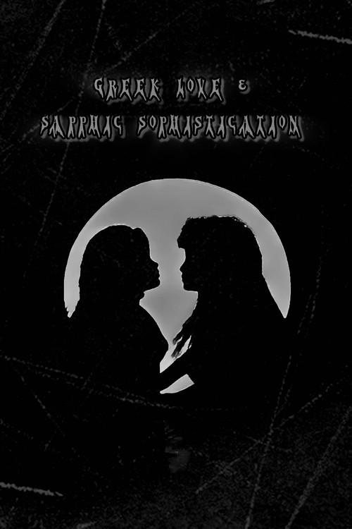 Greeks (Greek Love and Sapphic Sophistication) 1991 official movie poster