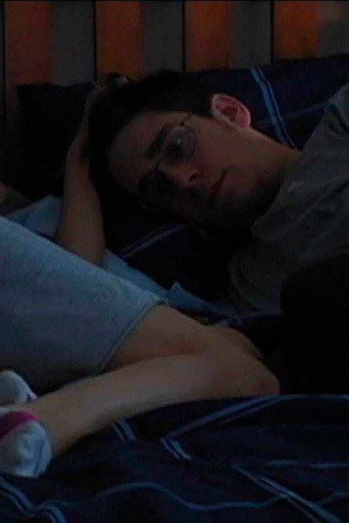 Oi, Meu Amor 2014 official movie poster