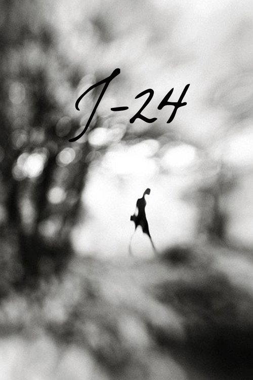 J-24 1960 official movie poster