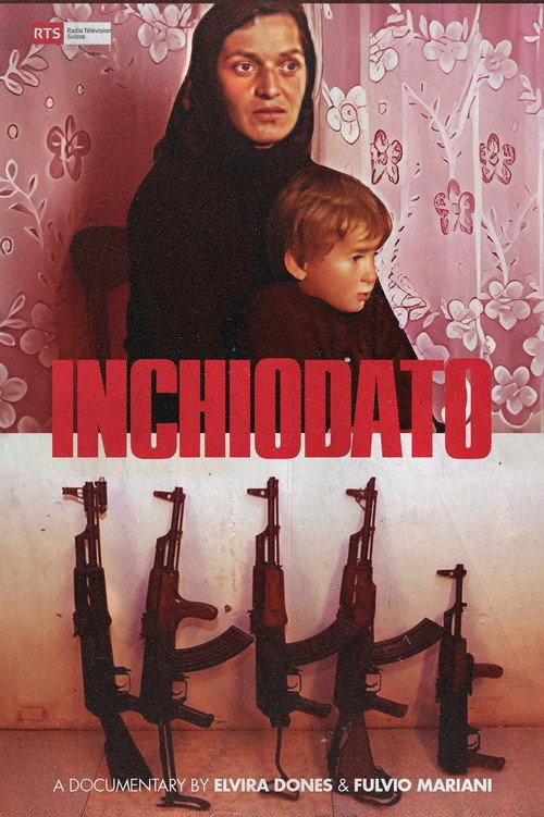 Inchiodato 2005 official movie poster