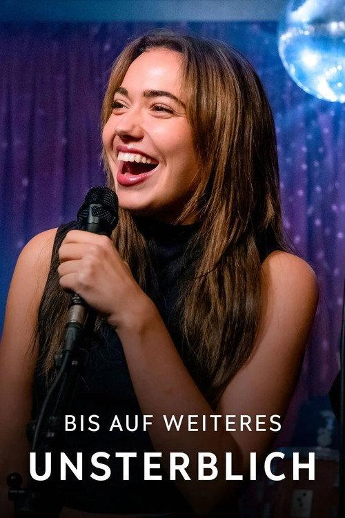 Bis auf weiteres unsterblich 2025 official movie poster
