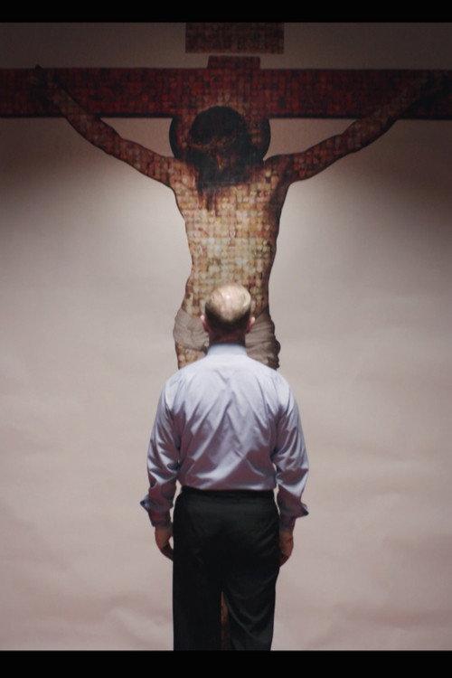 Nipplejesus 2015 official movie poster