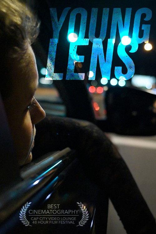 Young Lens 2022 official movie poster