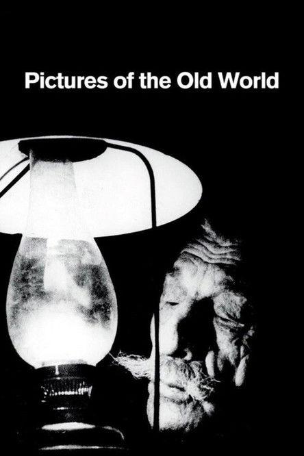 Pictures of the Old World 1972 official movie poster