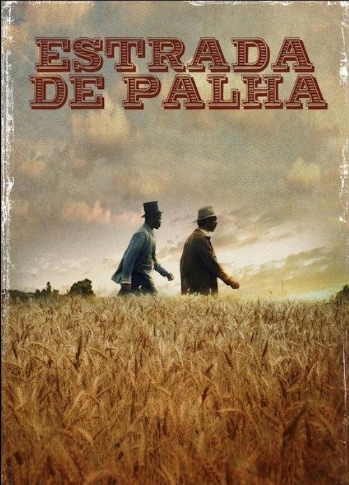 Hay Road 2012 official movie poster