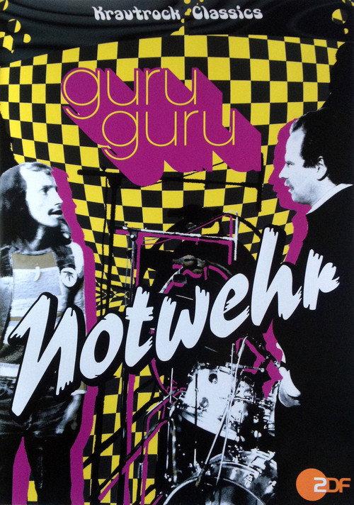 Notwehr 1977 official movie poster