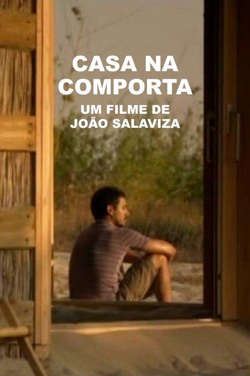 Casa Na Comporta 2011 official movie poster