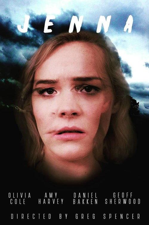 Jenna 2018 official movie poster