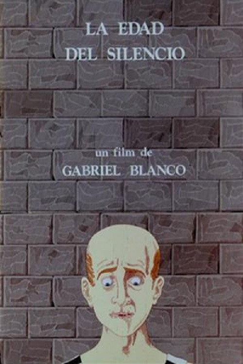 The Age of Silence 1978 official movie poster
