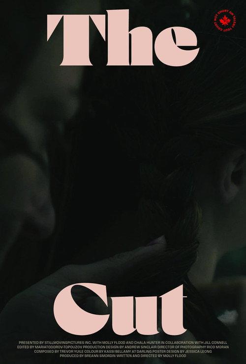 The Cut 2024 official movie poster