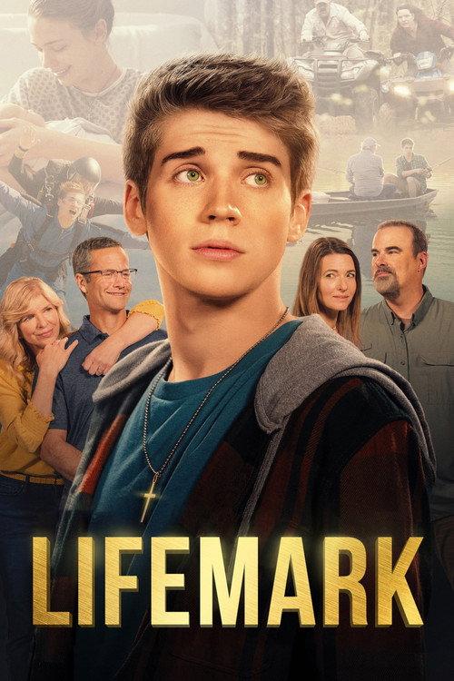 Lifemark 2022 official movie poster