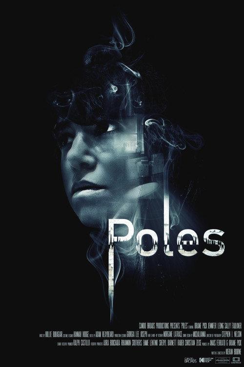 Poles 2021 official movie poster