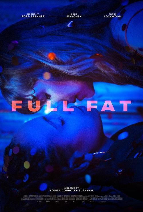 Full Fat 2026 official movie poster