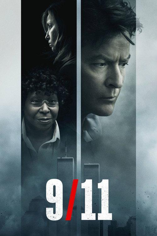 9/11 2017 official movie poster