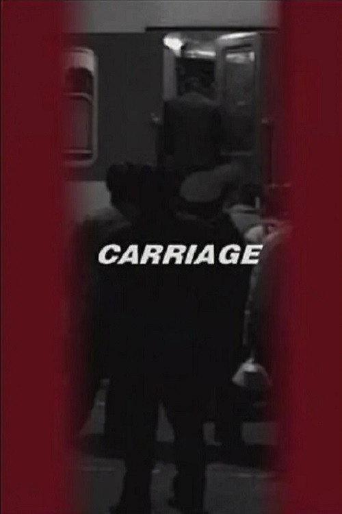 Carriage 2004 official movie poster