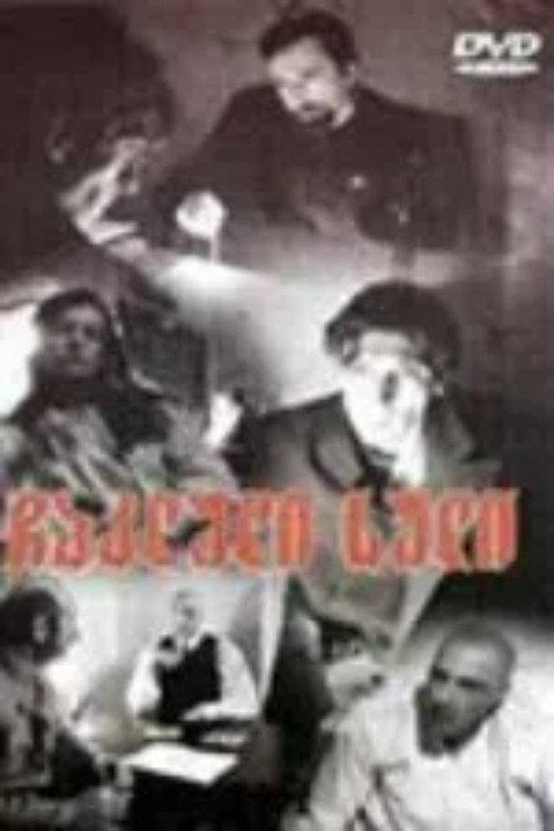 The Slain Soul 1994 official movie poster