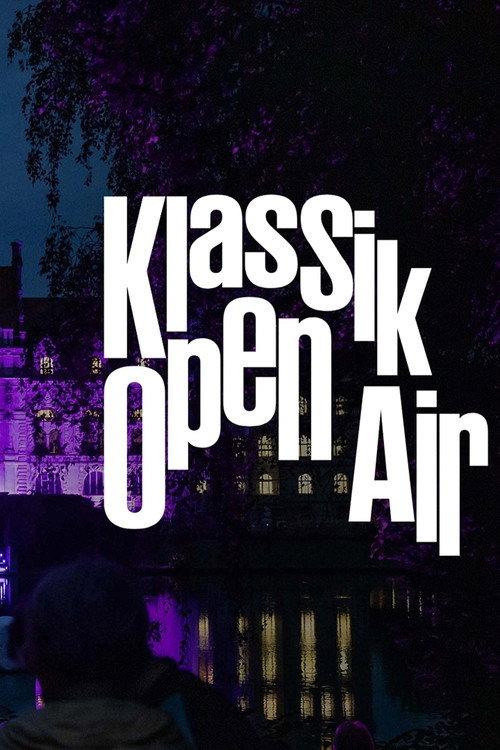 Hannover Klassik Open Air 2024 2024 official movie poster