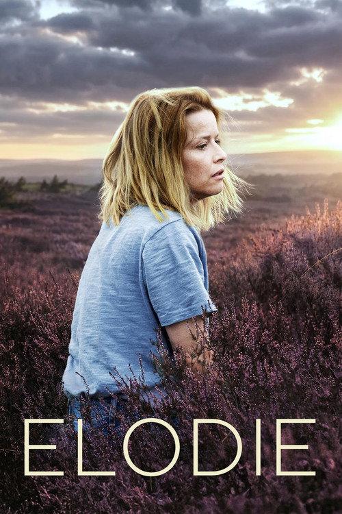 Elodie 2026 official movie poster