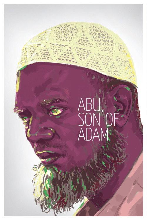 Adaminte Makan Abu 2011 official movie poster