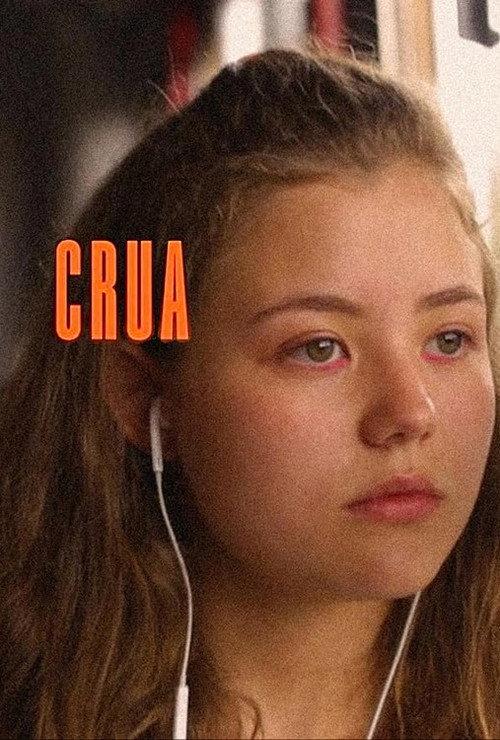 Crua 2020 official movie poster