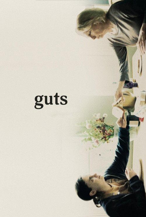 guts 2024 official movie poster