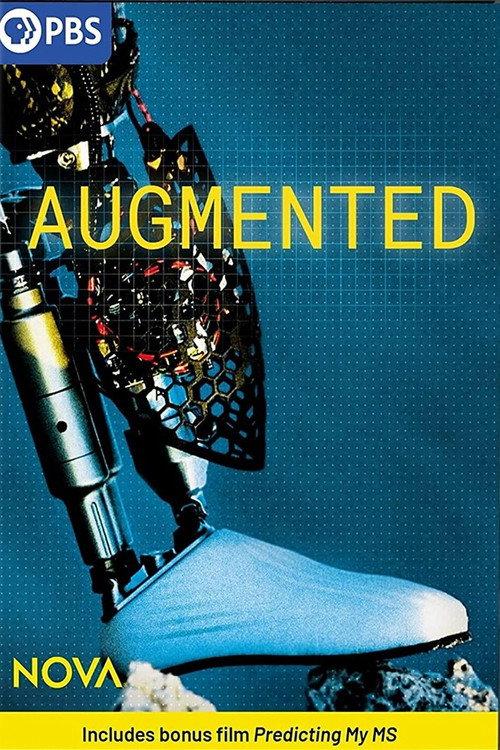 Augmented 2020 official movie poster