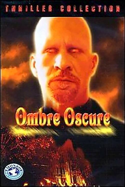 Shades of Darkness 2000 official movie poster