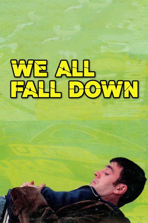 We All Fall Down 1997 official movie poster