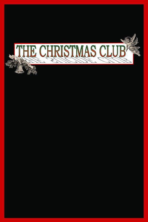The Christmas Club 2015 official movie poster