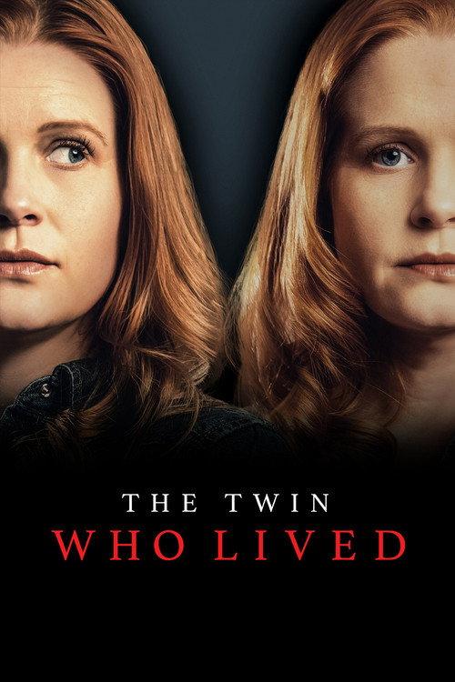 The Twin Who Lived 2026 official movie poster