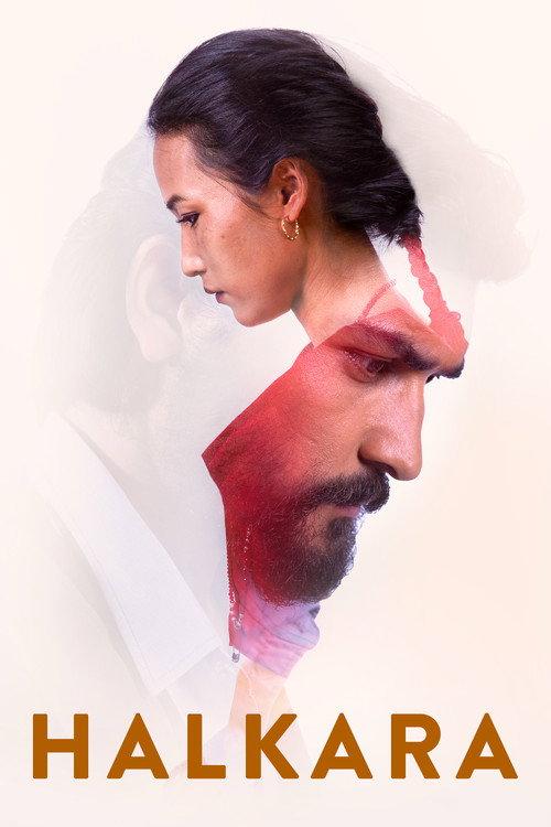 Halkara 2023 official movie poster