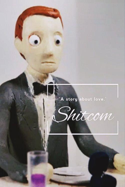 Shitcom 2013 official movie poster